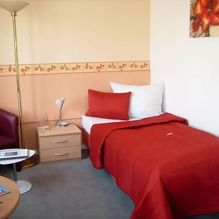 Eu Centralhotel Im Toennchen 2* Düsseldorf