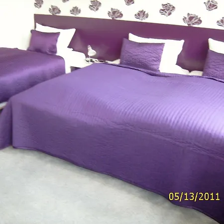Eu Centralhotel Im Toennchen 2* デュッセルドルフ