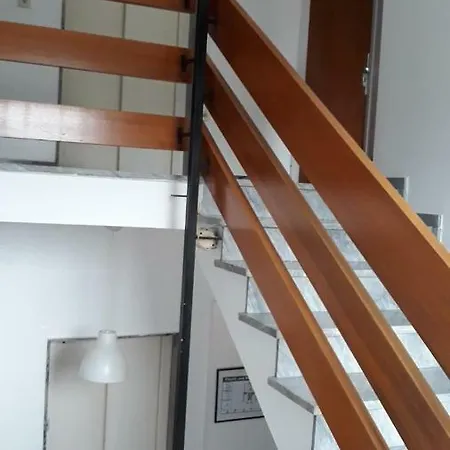 ゲストハウス Eu Centralhotel Im Toennchen
